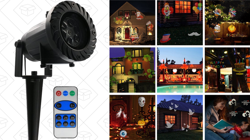 Vansky Holiday Light, $37 with code 2A4TNTC3
